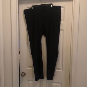 Black Dress Pants